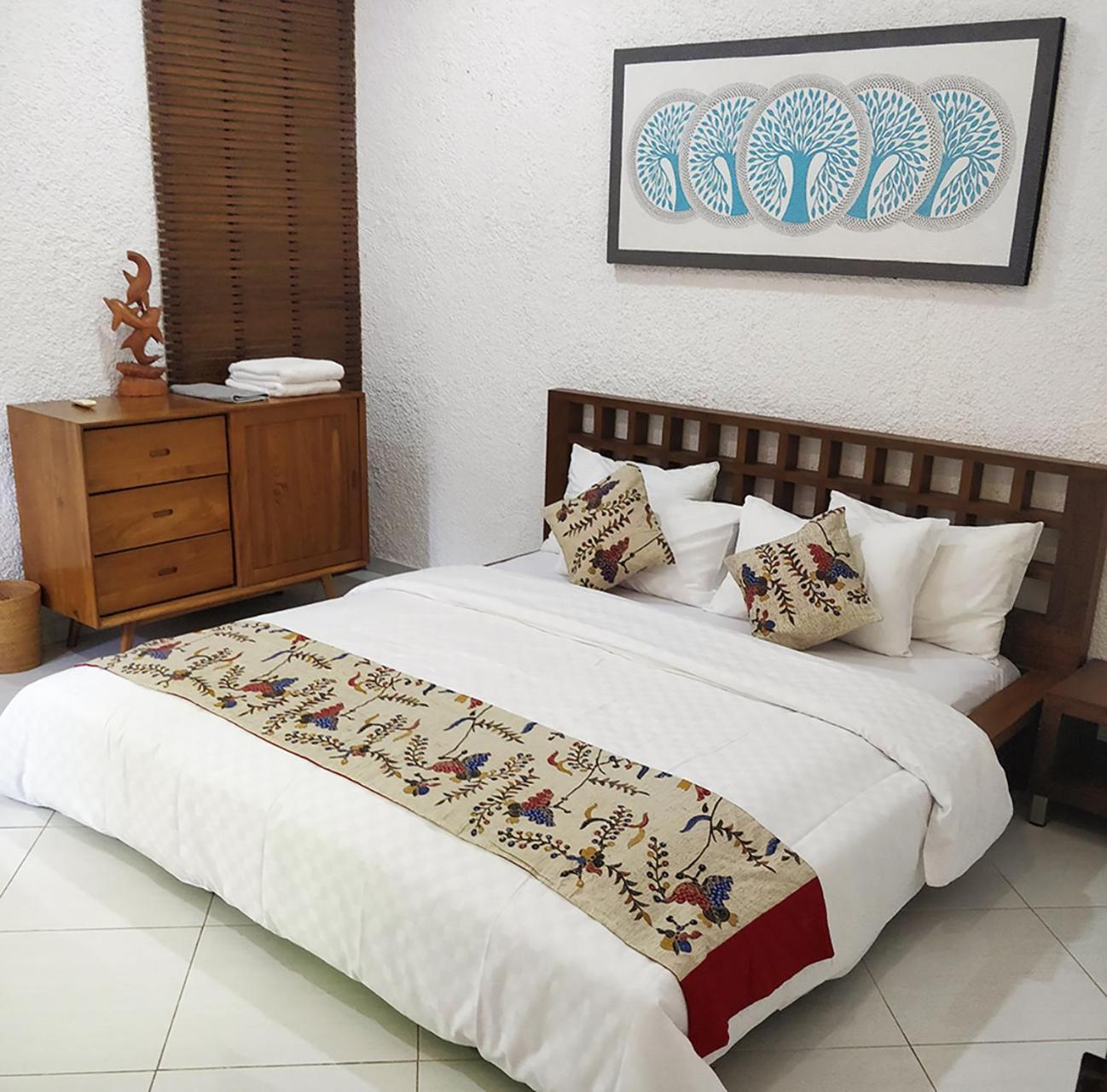 The Dharma Araminth Villa - Lovina Mountain And Sea View Exterior foto