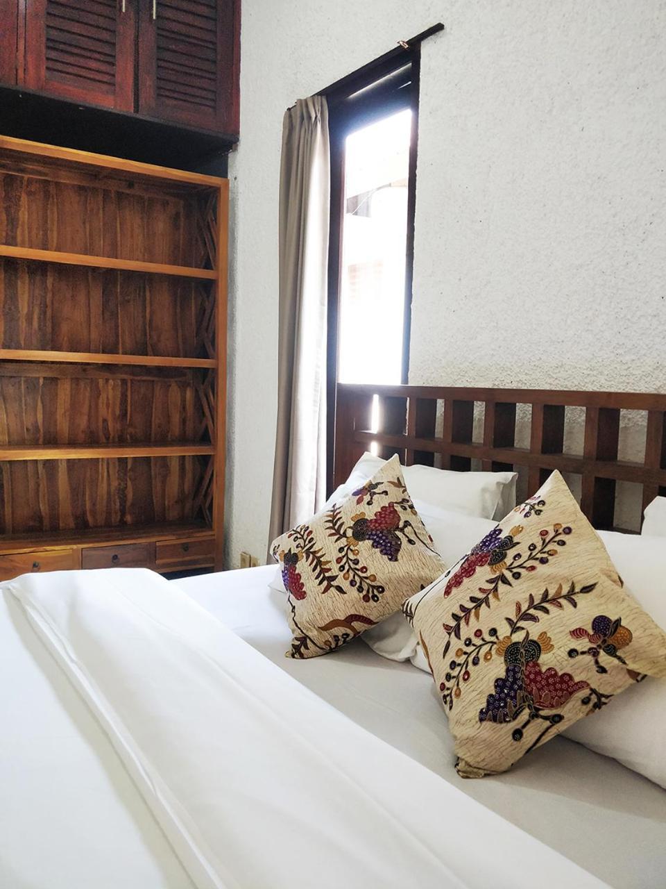 The Dharma Araminth Villa - Lovina Mountain And Sea View Exterior foto