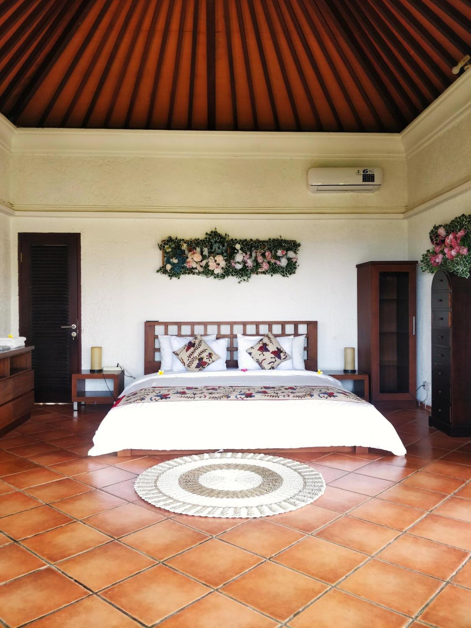 The Dharma Araminth Villa - Lovina Mountain And Sea View Exterior foto